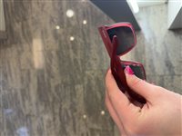 Occhiali da sole Gucci 2571715D955BD - 2571715D955BD